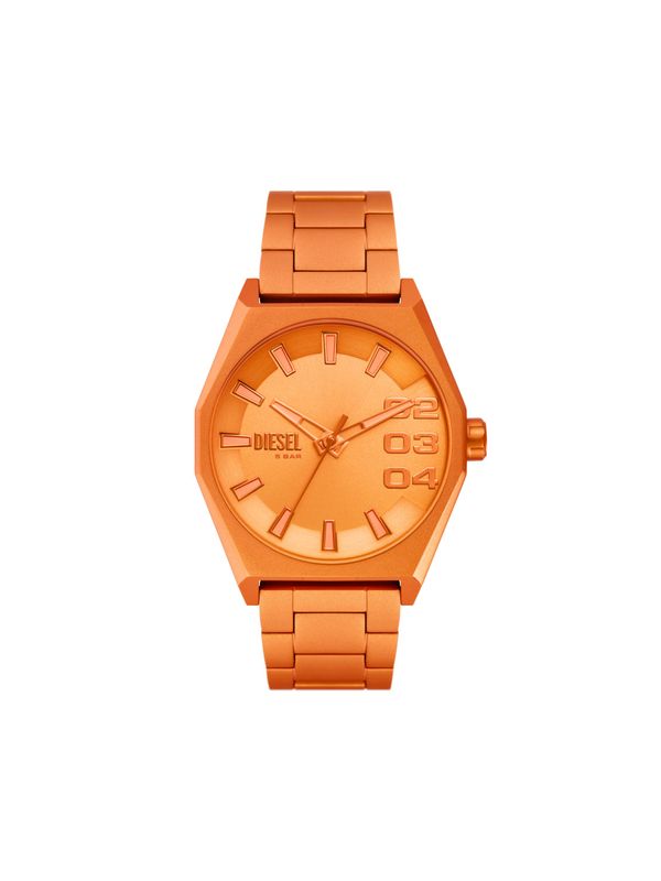 Reloj Digital Unisex Scraper