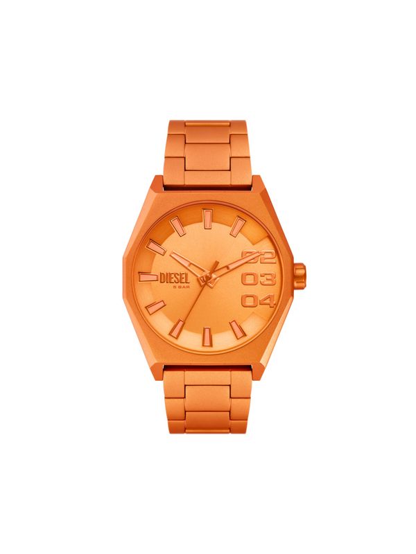 Reloj Digital Unisex Scraper