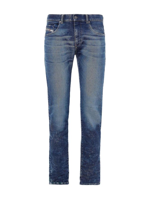 Jean Stretch Para Hombre Thommer X