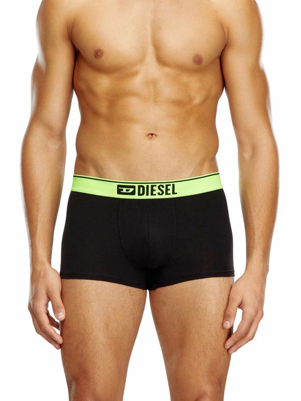 Boxer Para Hombre Umbx-Damienthreepack