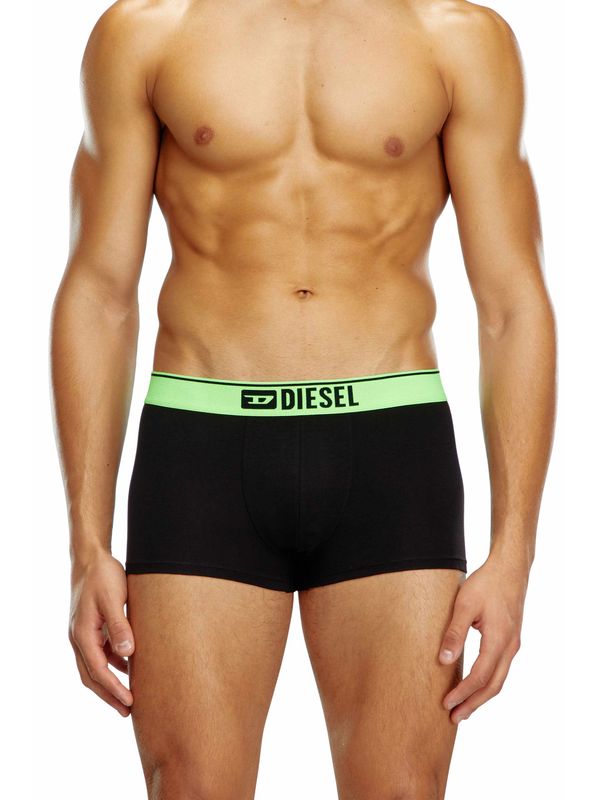 Boxer Para Hombre Umbx-Damienthreepack