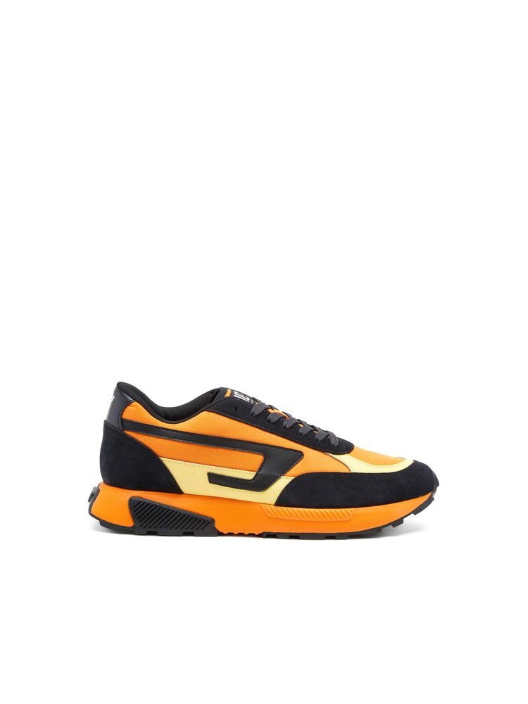 Tenis Para Hombre S-Tyche D