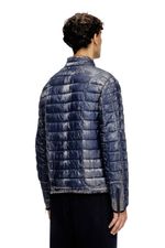 Chaqueta-Padded-Para-Hombre-W-Pilot