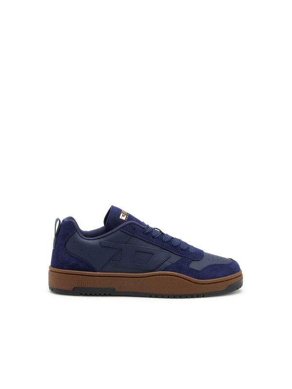 Tenis Para Hombre S-Ukiyo V2 Low