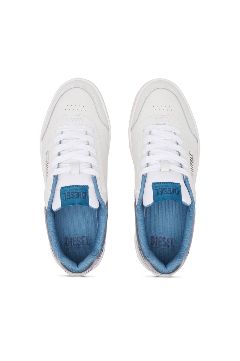 Tenis-Para-Mujer-S-Athene-Bold-Vtg-W