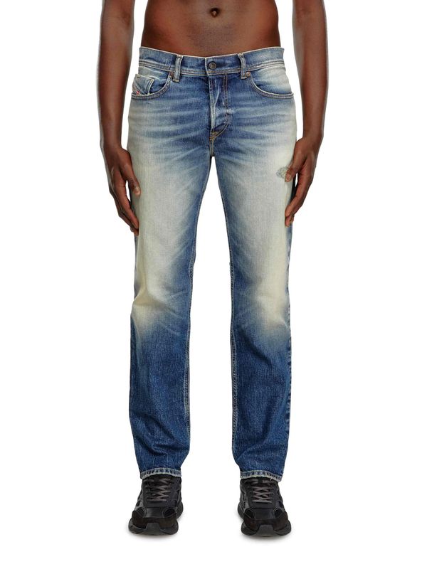 Jean Stretch Para Hombre Buster-X