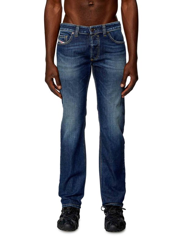 Jean Stretch Para Hombre Safado-X