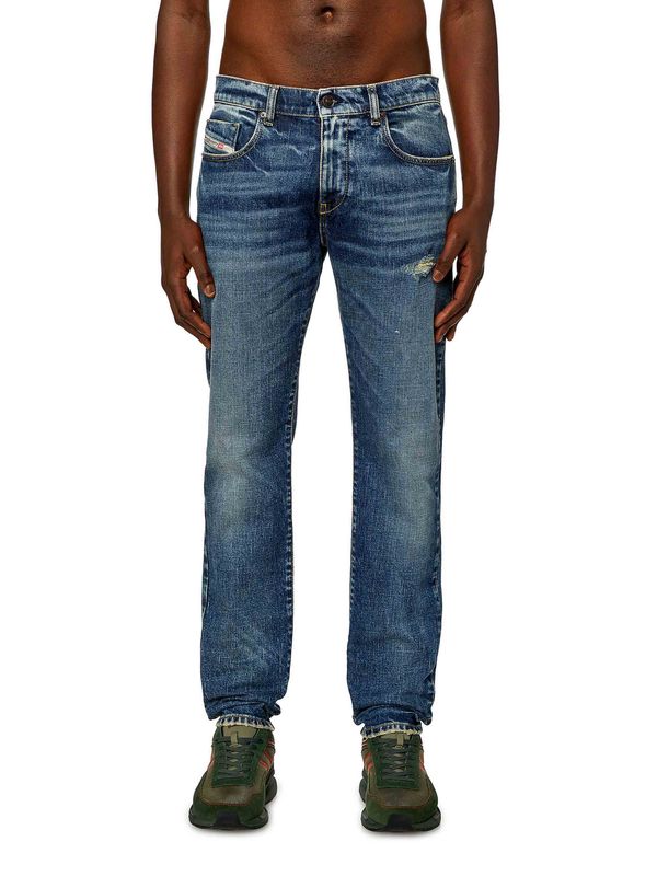 Jean Para Hombre 2019 D-Strukt-R