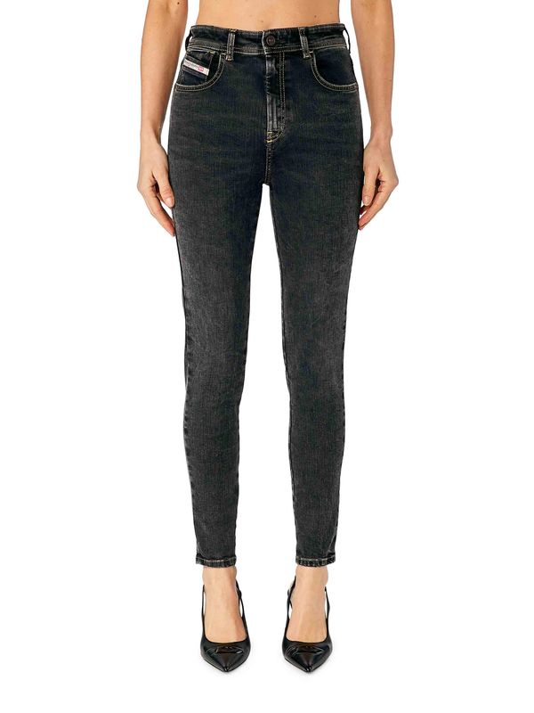 Jean Stretch Para Mujer 1984 Slandy-High