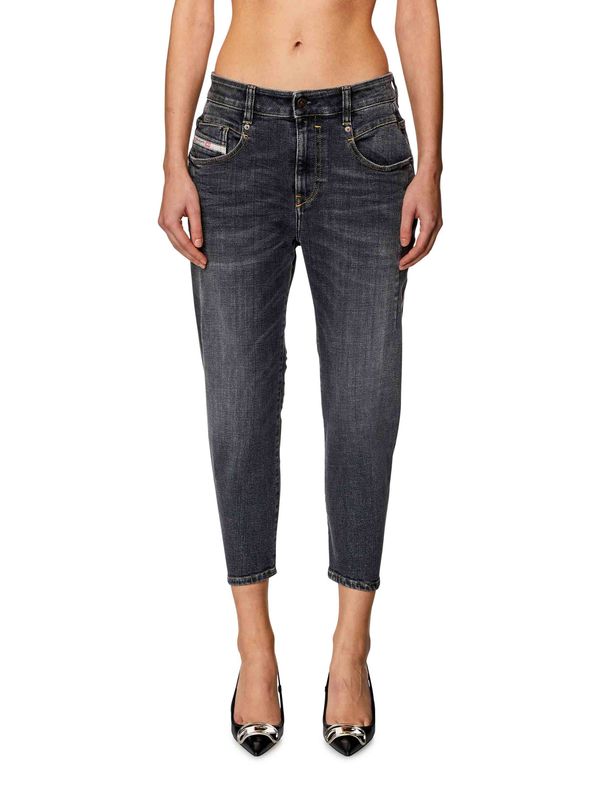 Jean Stretch Para Mujer D-Fayza