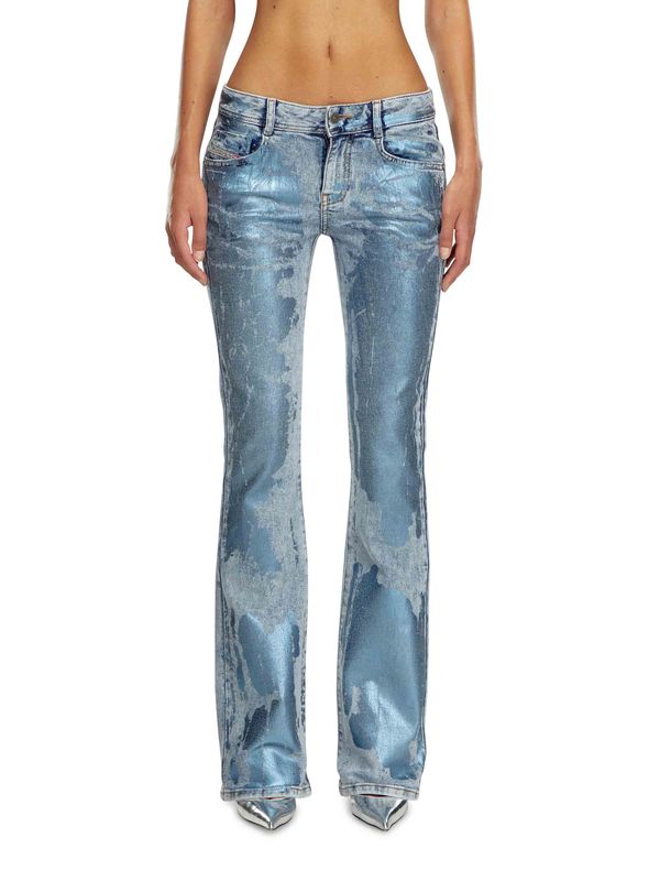Jean Para Mujer 1969 D-Ebbey-S4