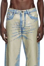 Jean-Rigido-Para-Hombre-2010-D-Macs-Fsf3