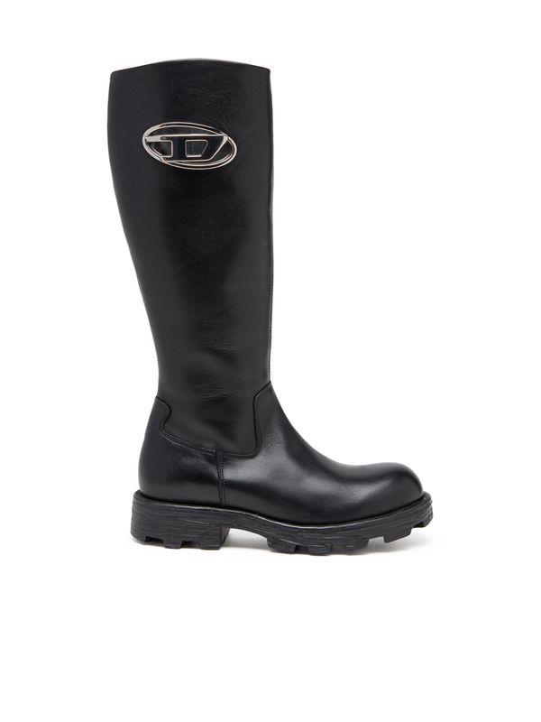 Botas Para Mujer D-Hammer Hb D W