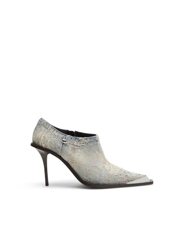 Tacon Alto Para Mujer D-Tona Sc