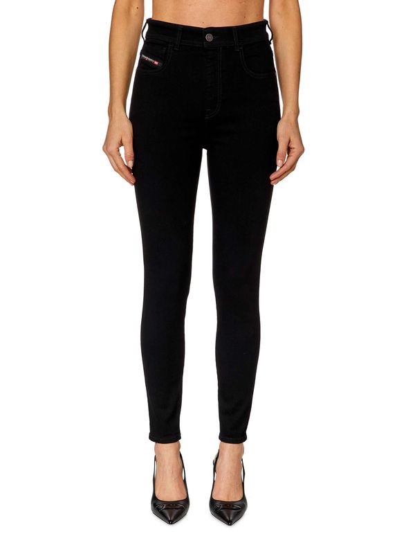 Jean Stretch Para Mujer 1984 Slandy-High