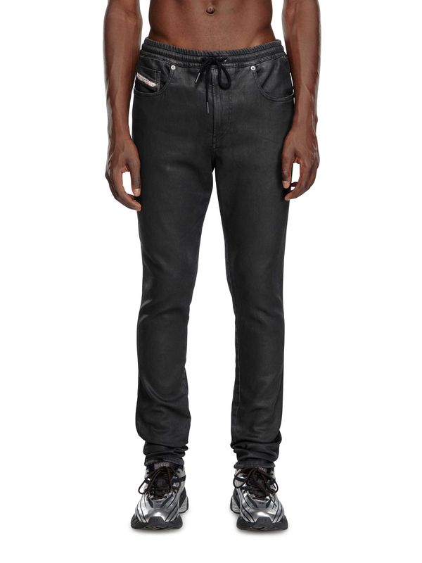 Jean Jogg Para Hombre 2060 D-Strukt Jogg