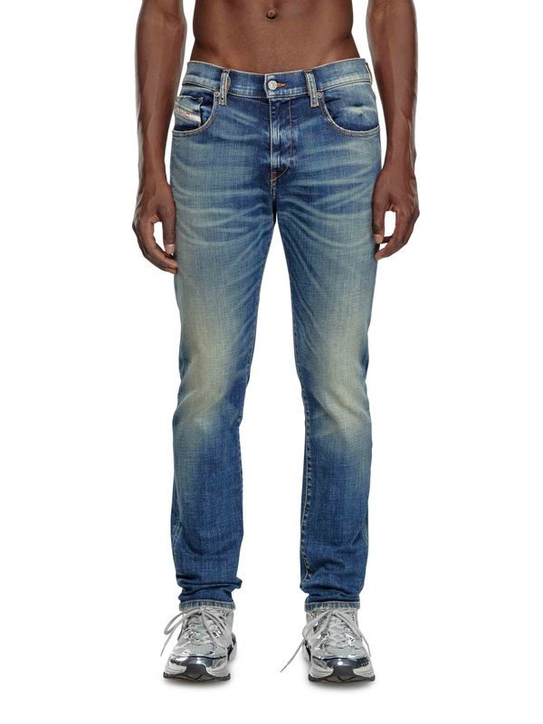 Jean Para Hombre 2019 D-Strukt