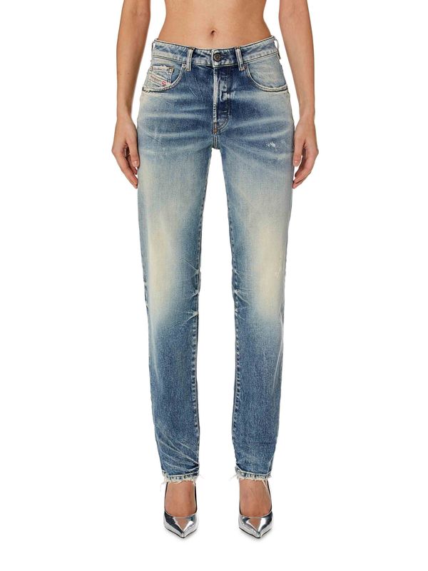 Jean Para Mujer 1989 D-Mine