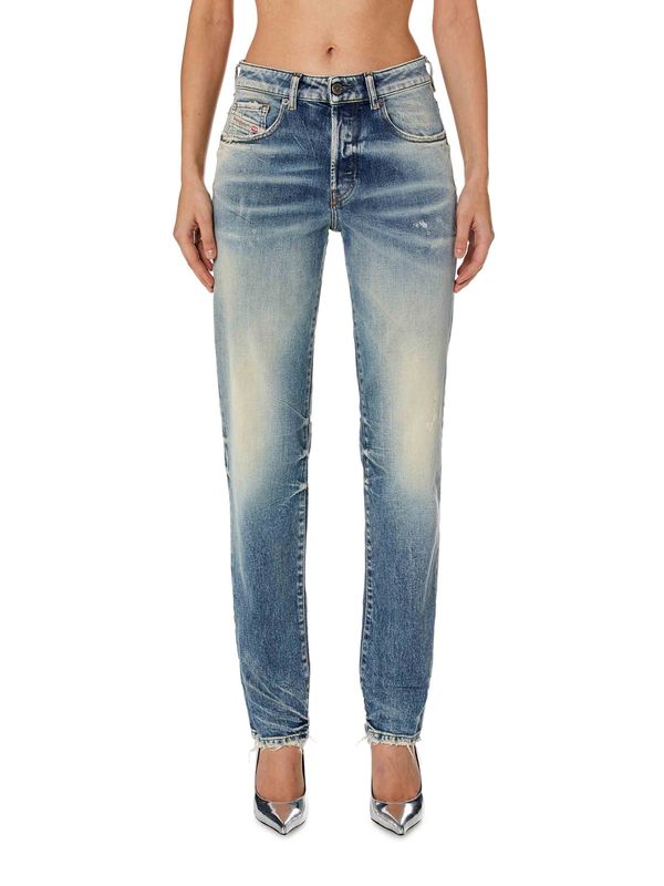 Jean Stretch Para Mujer 1989 D-Mine