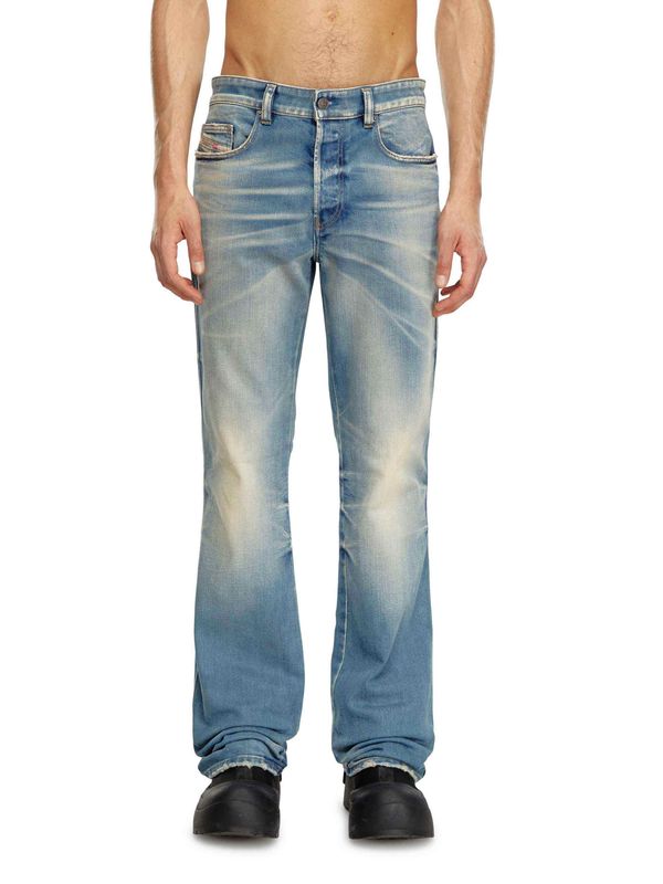 Jean Para Hombre 1998 D-Buck