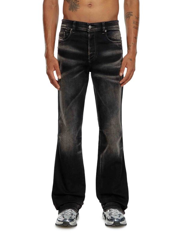 Jean Para Hombre 1998 D-Buck