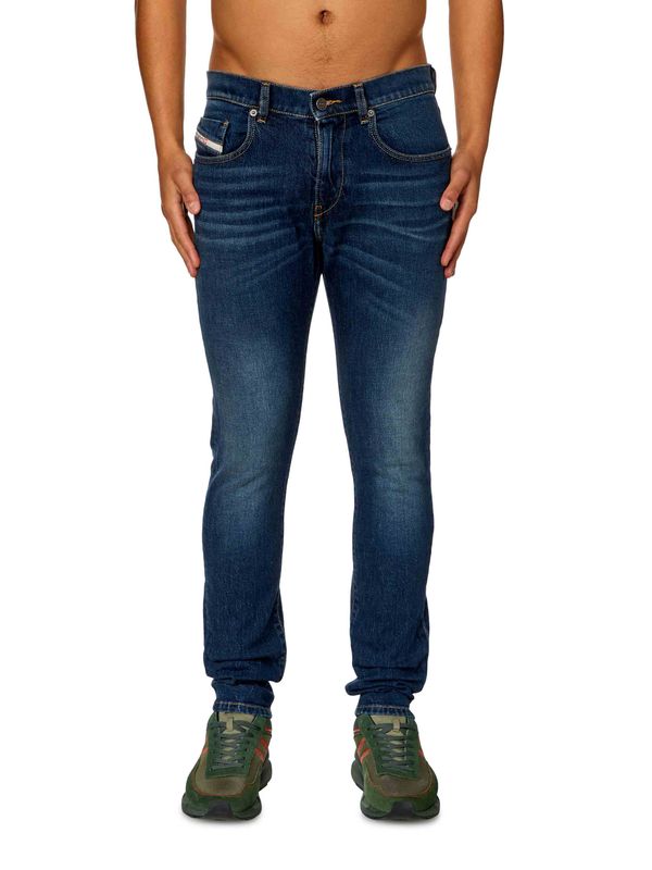Jean Para Hombre 2019 D-Strukt