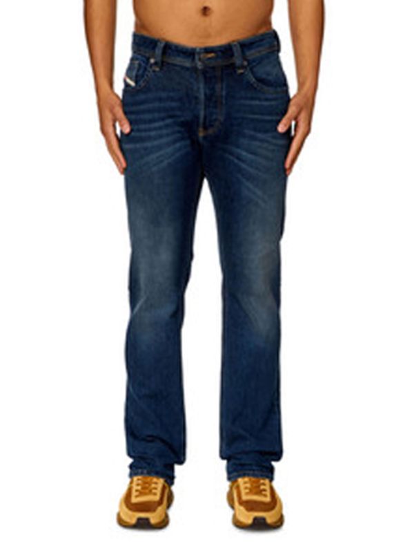 Jean Stretch Para Hombre Larkee-X