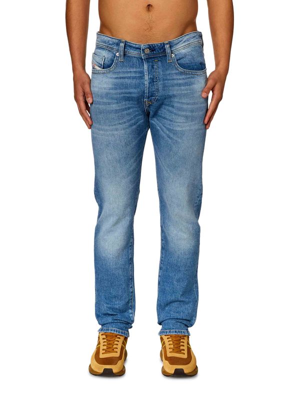 Jean Para Hombre Buster-X