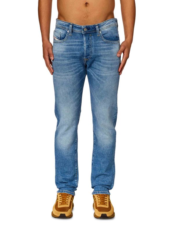 Jean Stretch Para Hombre Buster-X