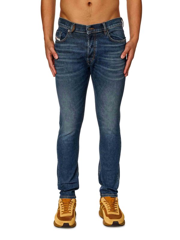 Jean Stretch Para Hombre Tepphar-X