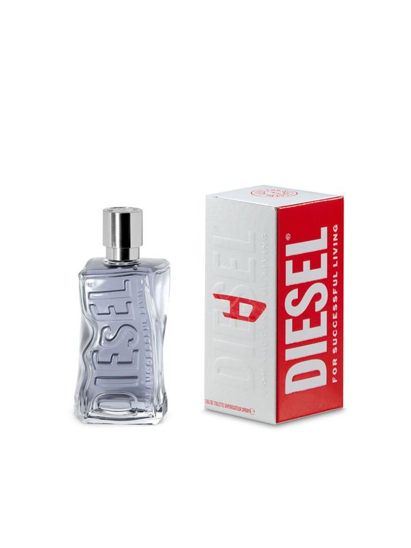 Fragancia Para Hombre Dsl D5 Edt 50Ml