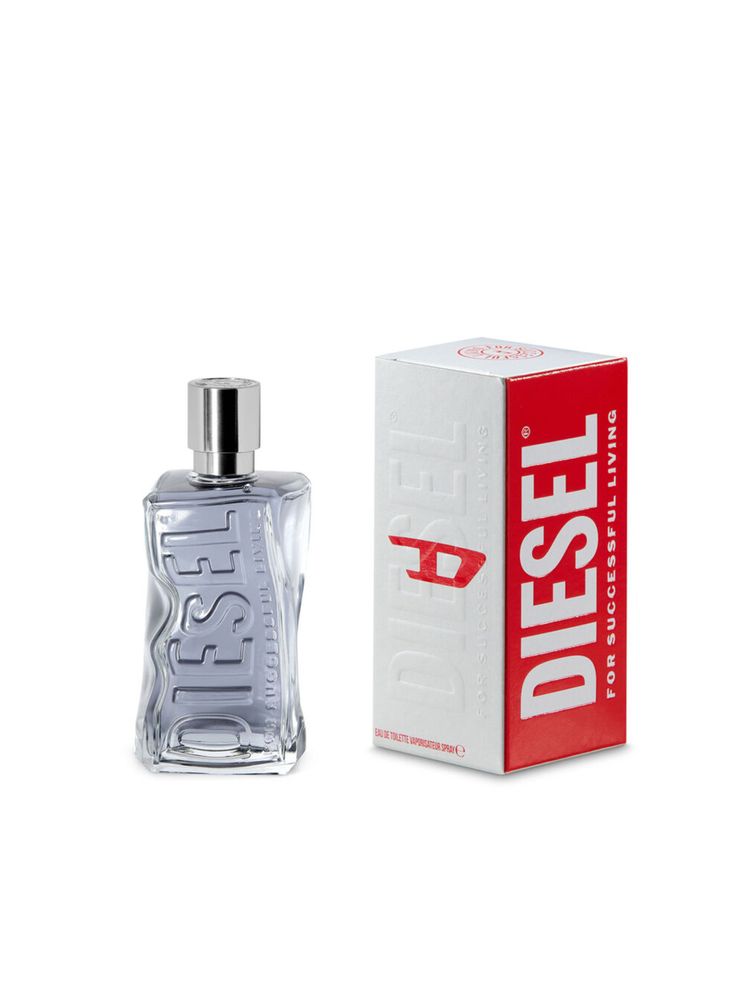 Fragancia Para Hombre Dsl D5 Edt 50Ml