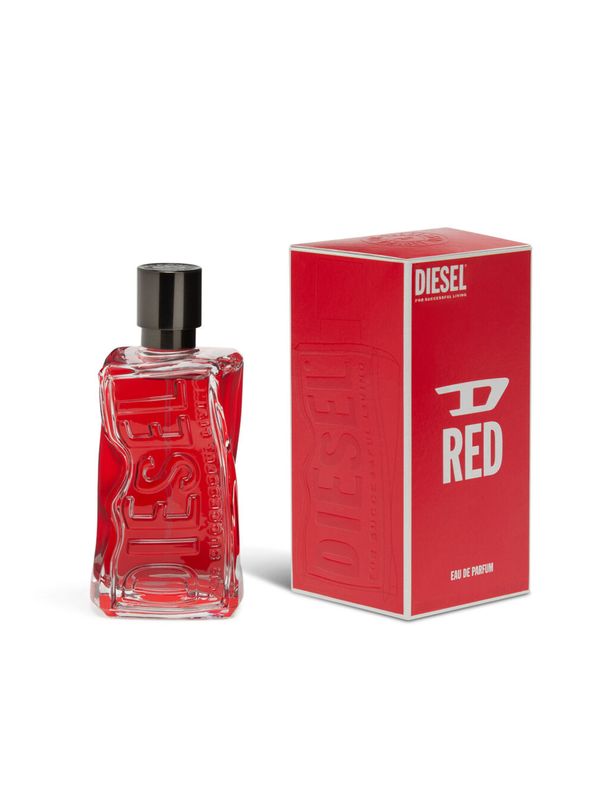 Fragancia Para Hombre Ds D Red Edp V100Ml