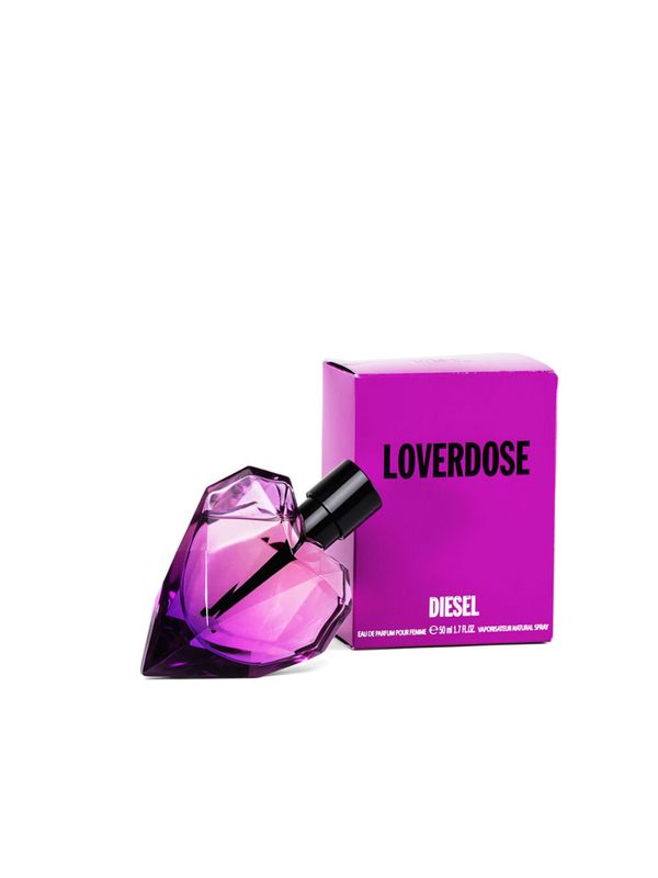 Fragancia Para Mujer Loverdose Edp V75Ml