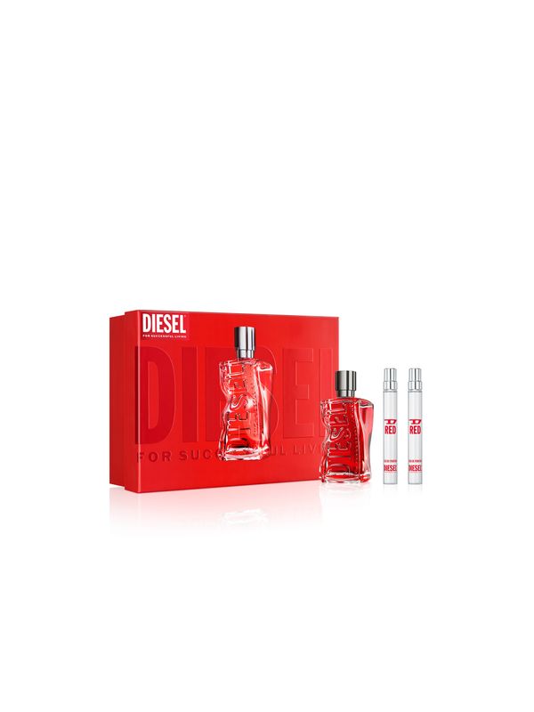 Cofre Para Hombre D Red Sets Spring 24(V100+2V10)