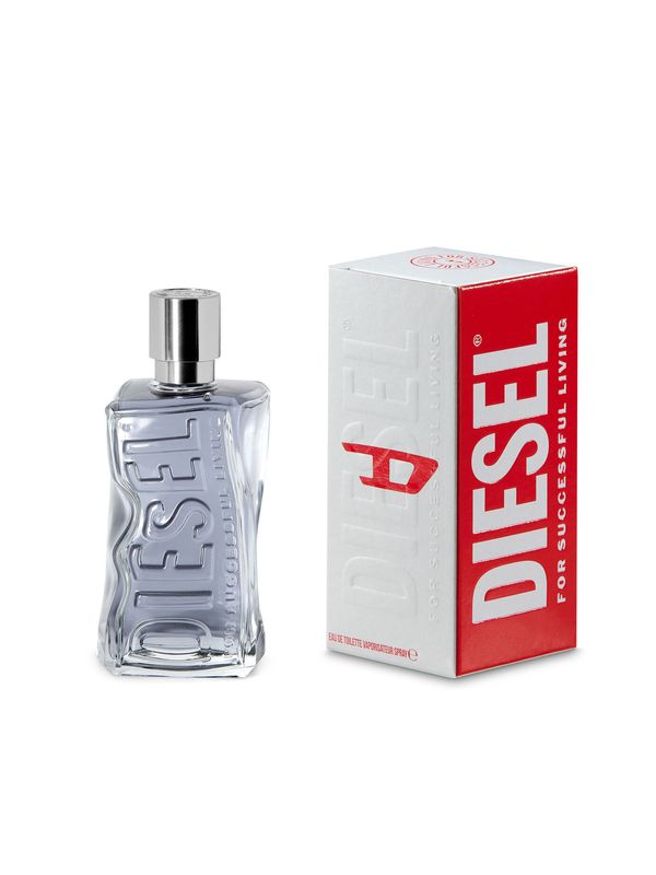 Fragancia Para Hombre Dsl D5 Edt 100Ml