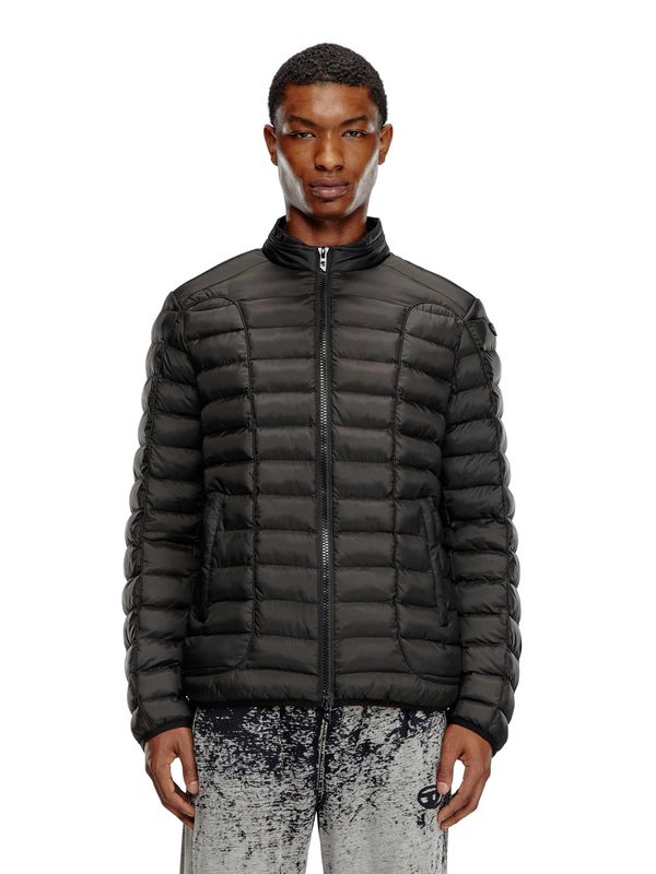 Chaqueta Para Hombre W-Pilot