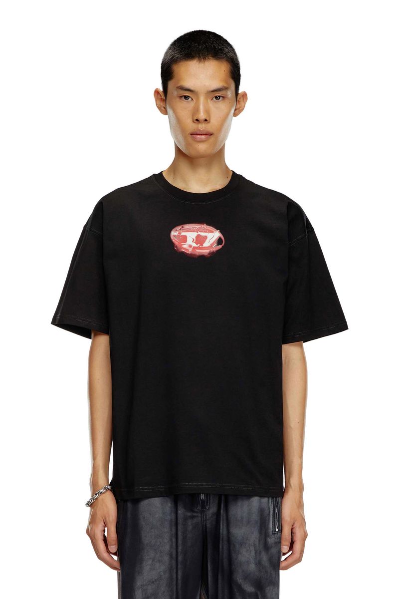 Camiseta-Manga-Corta-Para-Hombre-T-Boxt-K3