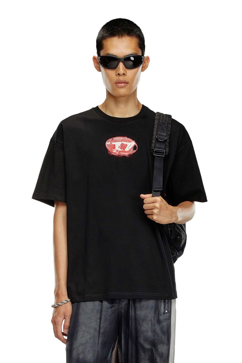 Camiseta-Manga-Corta-Para-Hombre-T-Boxt-K3