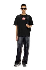 Camiseta-Manga-Corta-Para-Hombre-T-Boxt-K3