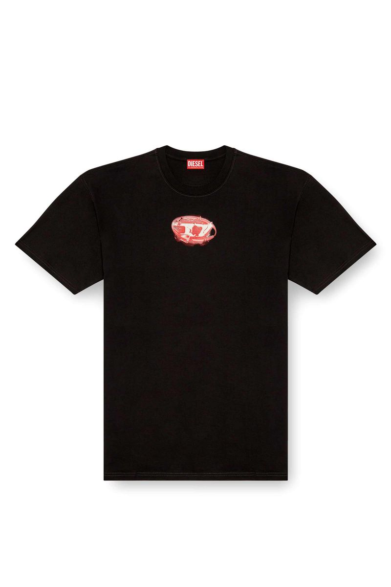 Camiseta-Manga-Corta-Para-Hombre-T-Boxt-K3