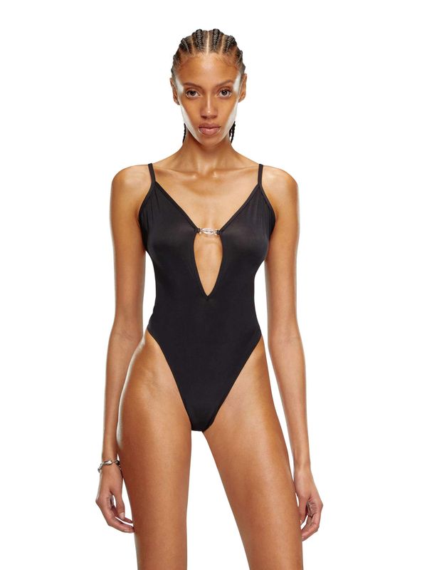 Body Para Mujer Ufby-Oval-D-Bodysuit
