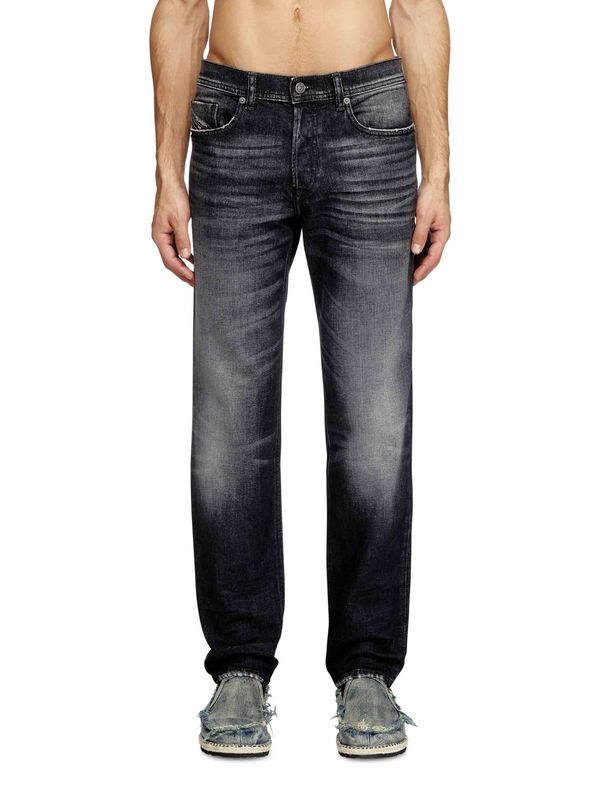 Jean Stretch Para Hombre 2023 D-Finitive