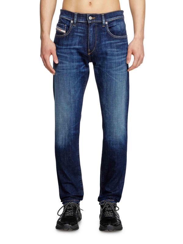 Jean Stretch Para Hombre 2019 D-Strukt