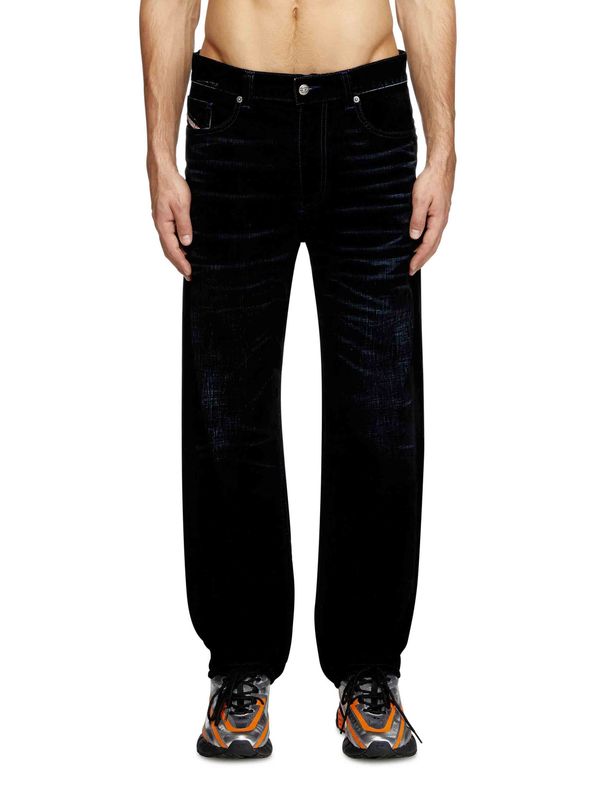 Jean Stretch Para Hombre 2010 D-Macs
