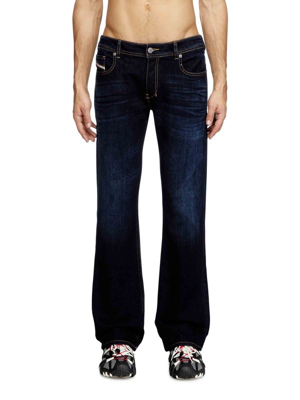 Jean Para Hombre 2007 Zatiny