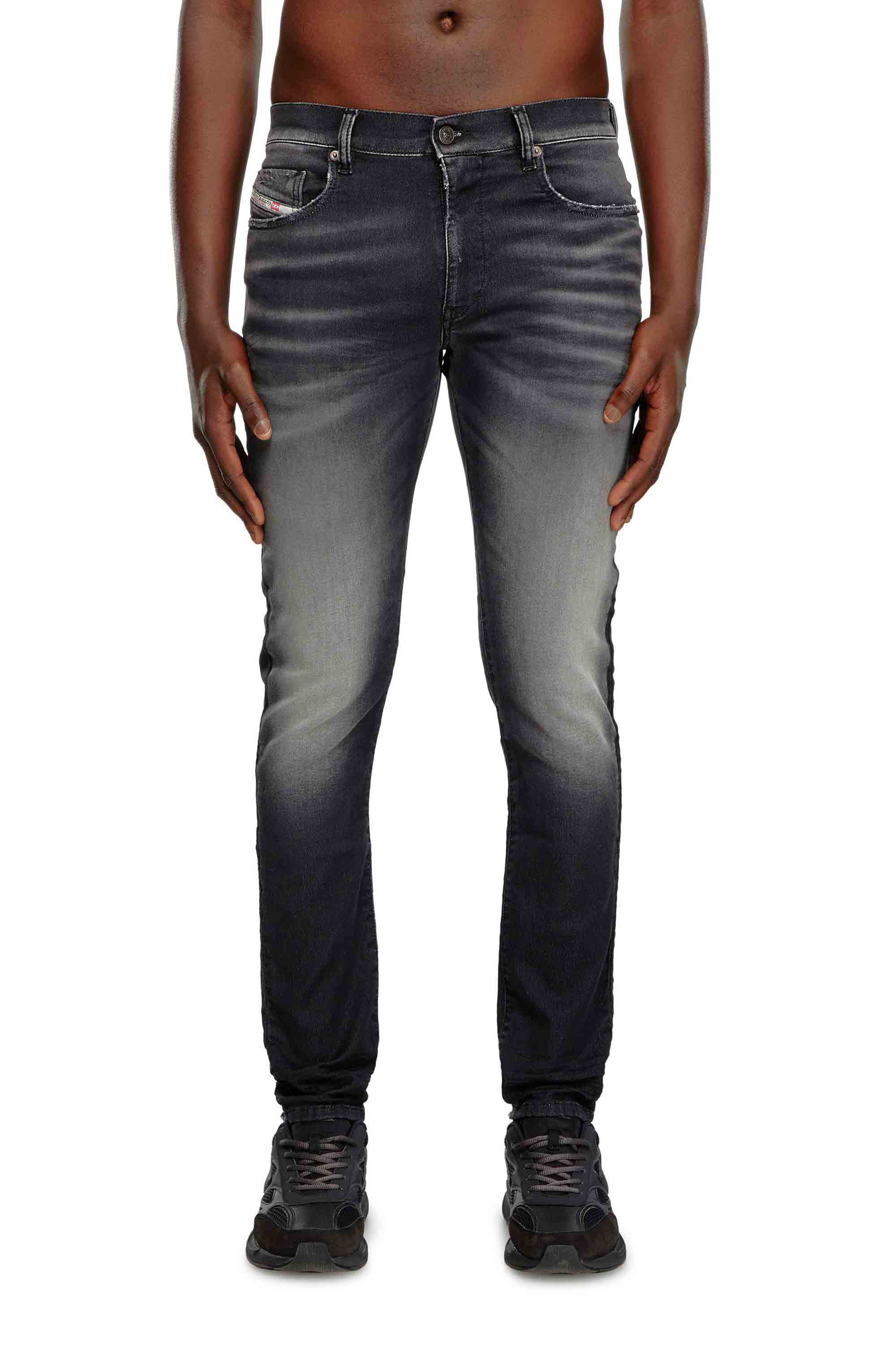 Jean-Jogg-Para-Hombre-D-Strukt-R-Ne