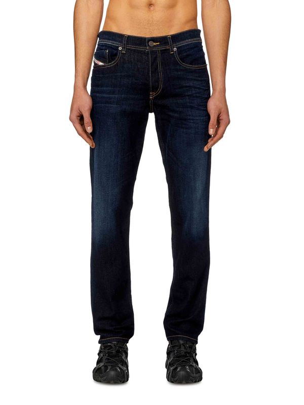 Jean Stretch Para Hombre 2023 D-Finitive