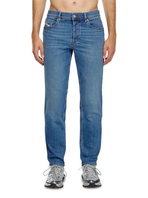 Jean Stretch Para Hombre 2023 D-Finitive