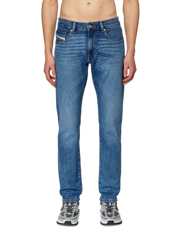 Jean Stretch Para Hombre 2019 D-Strukt